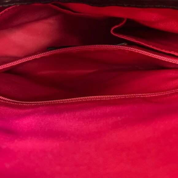 Coach 2008 Hamptons Houndstooth Tattersall Tweed - Picture 11 of 14